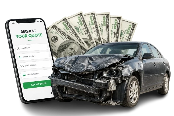 Request Your Free Offer